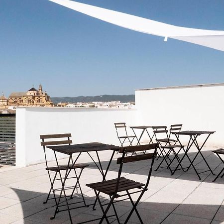 Apartamento La Calahorra Córdoba Exterior foto