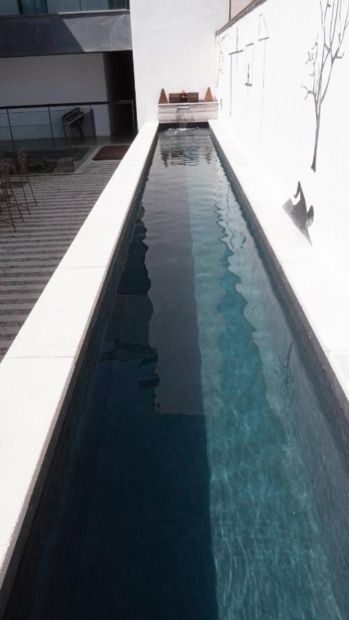 Apartamento La Calahorra Córdoba Exterior foto