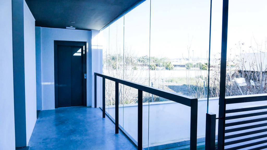 Apartamento La Calahorra Córdoba Exterior foto