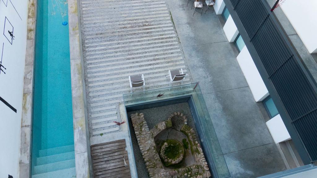 Apartamento La Calahorra Córdoba Exterior foto
