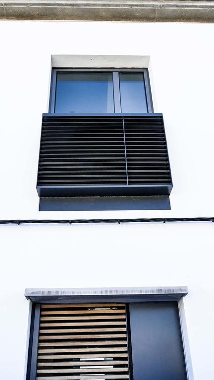 Apartamento La Calahorra Córdoba Exterior foto