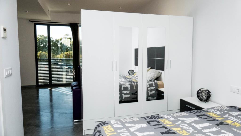 Apartamento La Calahorra Córdoba Exterior foto