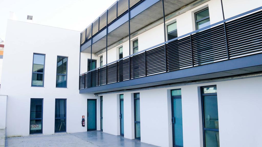 Apartamento La Calahorra Córdoba Exterior foto
